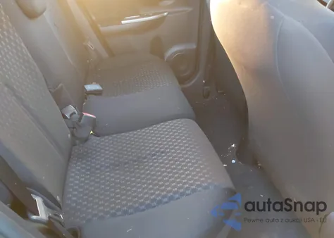 2013 Scion Xd from USA, damaged, VIN JTKKUPB46D1031638